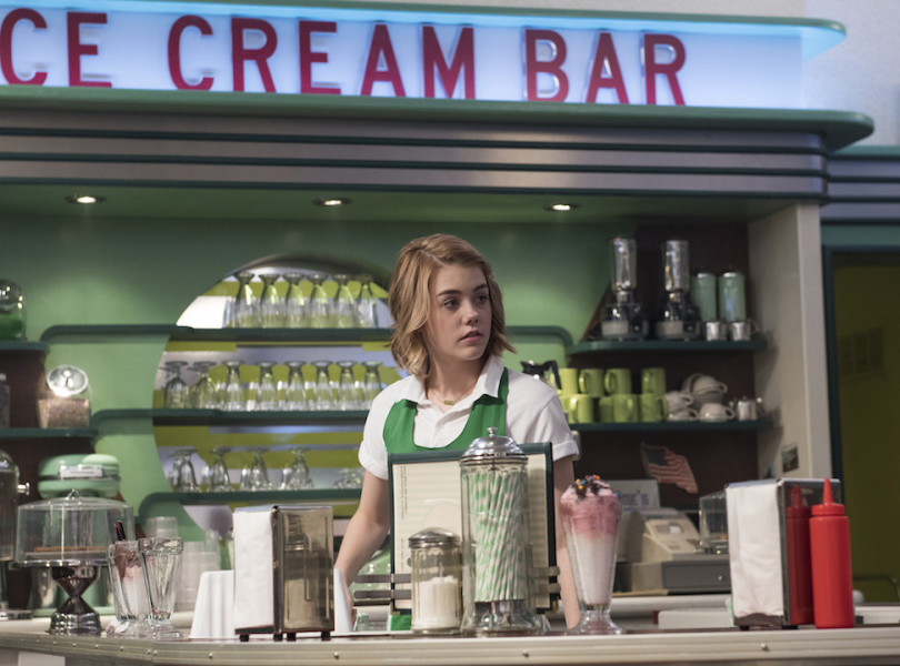 Heroes Reborn: “Sundae, Bloody Sunday” Review