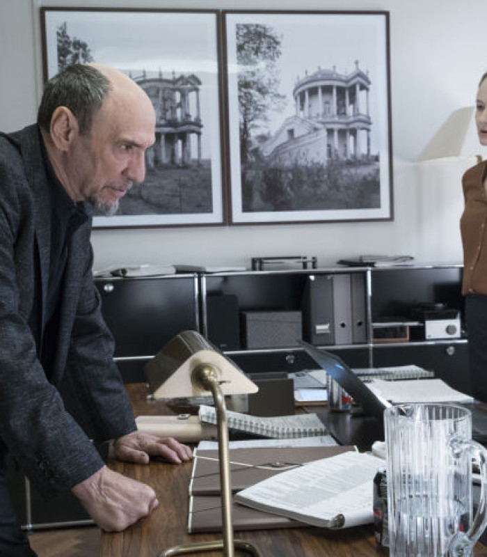 Homeland: “Better Call Saul” Review