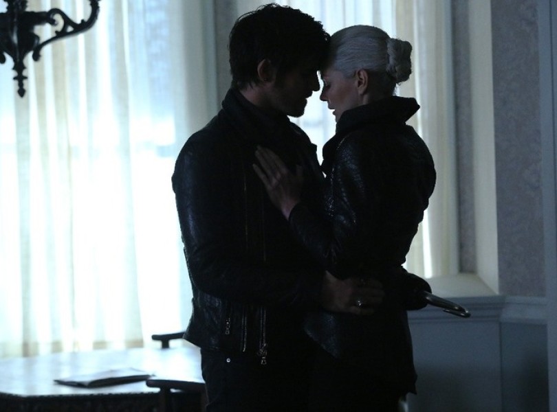 Once Upon a Time: “Birth” Review