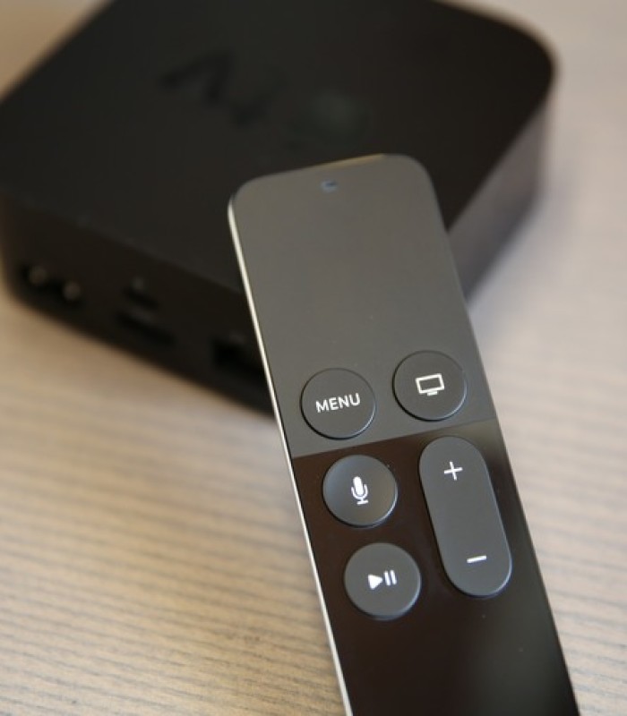 Apple TV Review