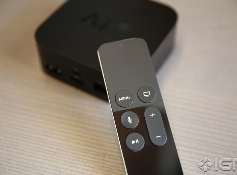 Apple TV Review