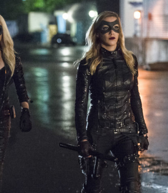 Arrow: “Lost Souls” Review