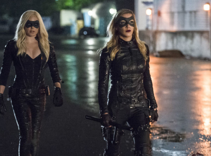 Arrow: “Lost Souls” Review