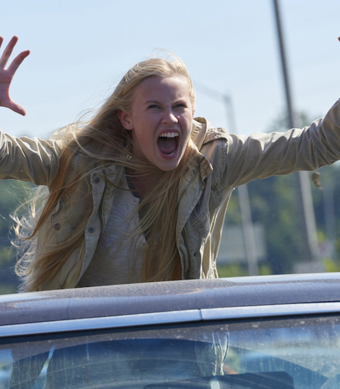 Heroes Reborn: “11:53 to Odessa” Review