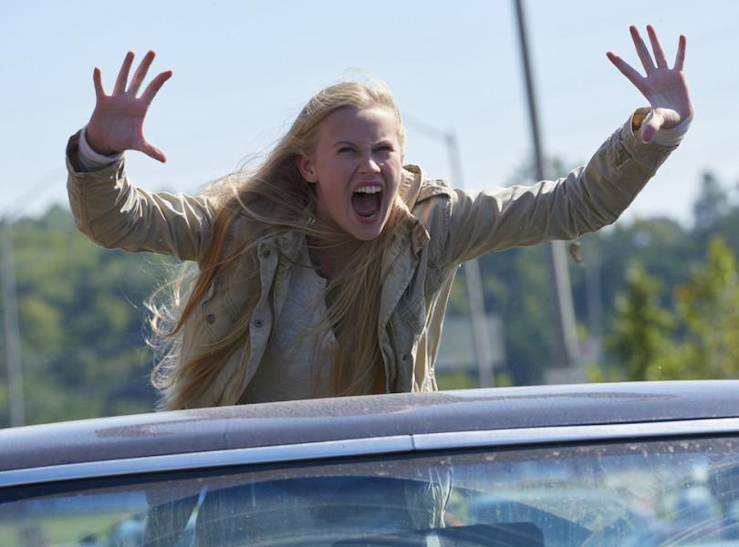 Heroes Reborn: “11:53 to Odessa” Review