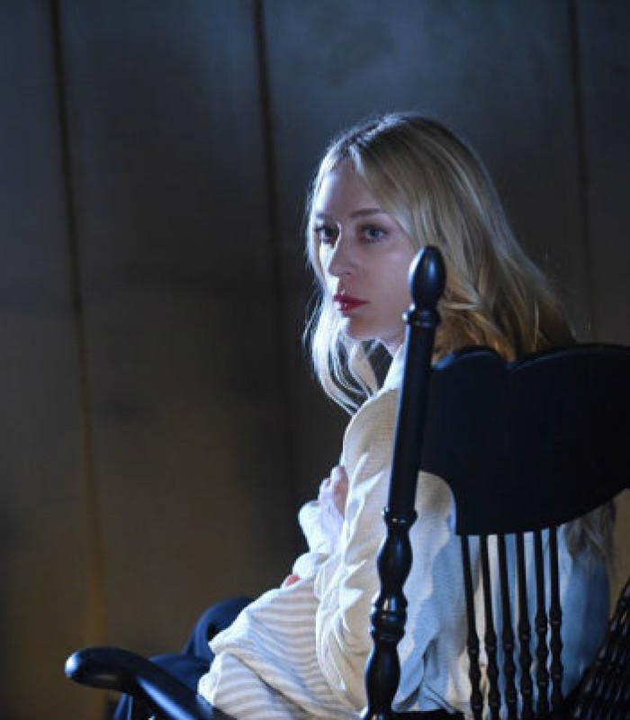 American Horror Story: “Room 33” Review