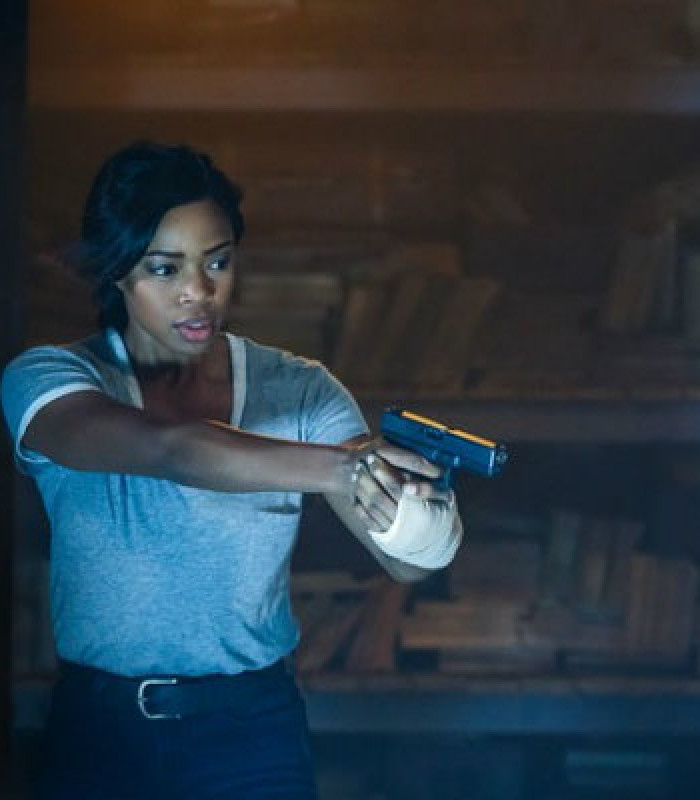 Ash vs Evil Dead: “Books from Beyond” Review