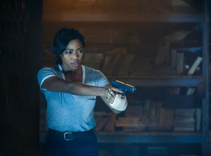 Ash vs Evil Dead: “Books from Beyond” Review