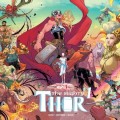 The Mighty Thor #1 Review