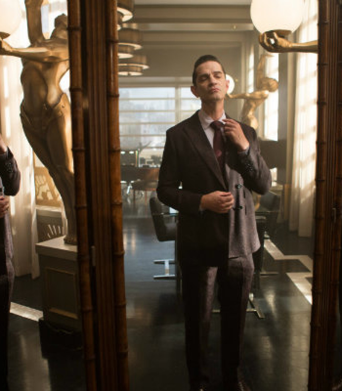 Gotham: “Mommy’s Little Monster” Review