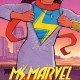 Ms. Marvel #1 Review