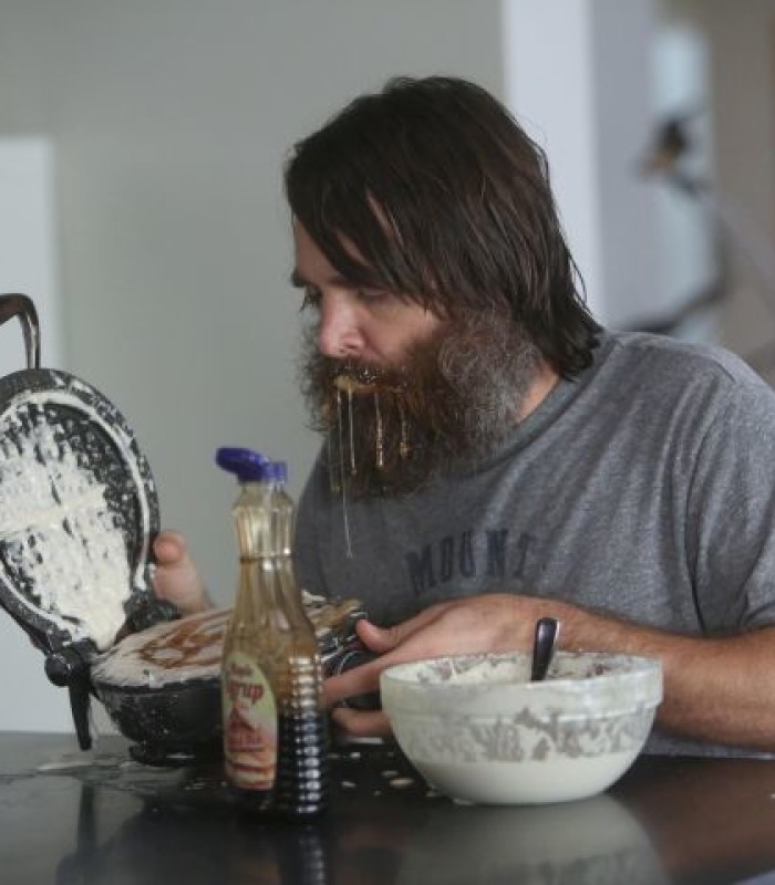 The Last Man on Earth: “A Real Live Wire” Review