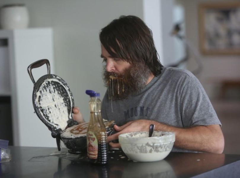 The Last Man on Earth: “A Real Live Wire” Review