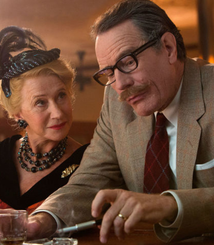 Trumbo Review