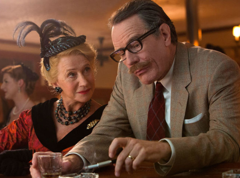 Trumbo Review