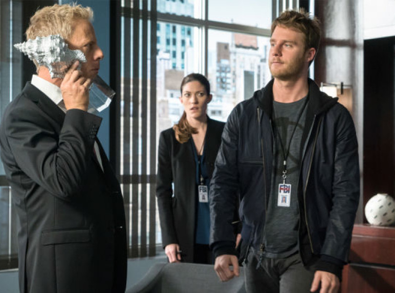 Limitless: “When Pirates Pirate Pirates” Review