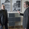 Homeland: “Parabiosis” Review