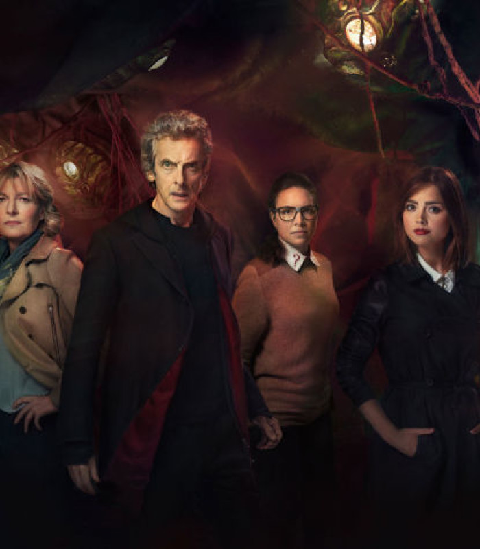 Doctor Who: “The Zygon Inversion” Review