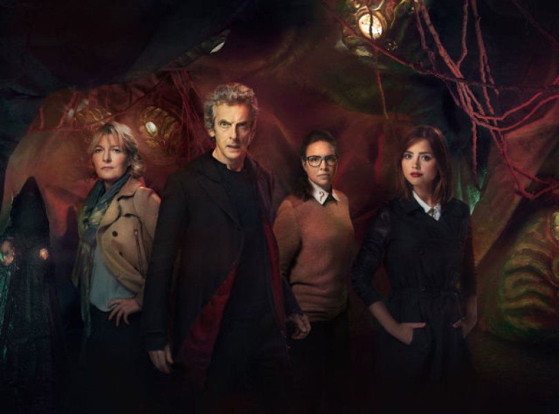 Doctor Who: “The Zygon Inversion” Review