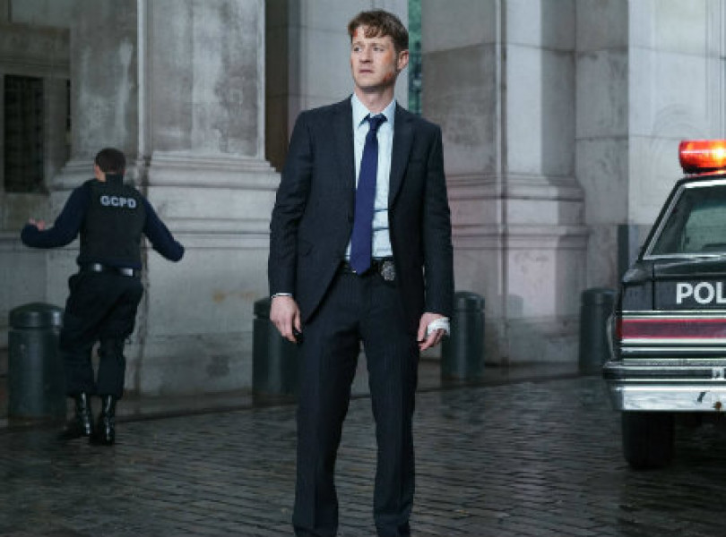 Gotham: “A Bitter Pill to Swallow” Review