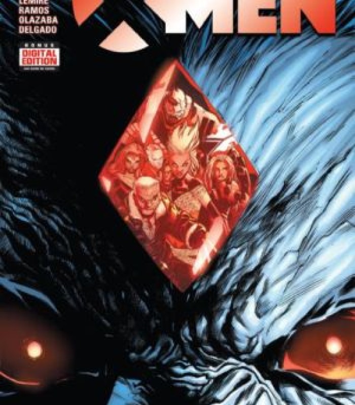 Extraordinary X-Men #4 Review