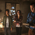 Ash vs Evil Dead: “Bound in Flesh” Review