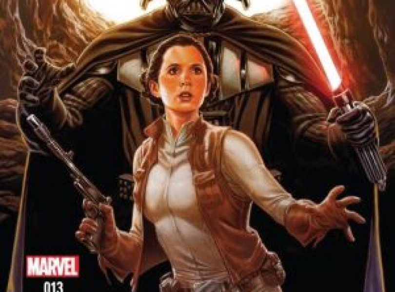 Star Wars #13 Review