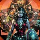 Justice League #47 Review