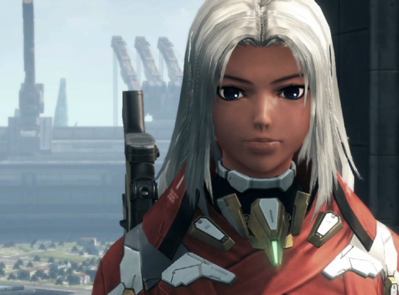 Xenoblade Chronicles X review