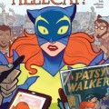 Patsy Walker A.K.A Hellcat! #1 Review