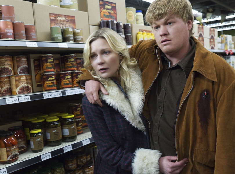 Fargo: Season 2 Review