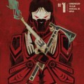 Red Wolf #1 Review