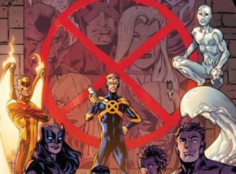 All-New X-Men #1 Review