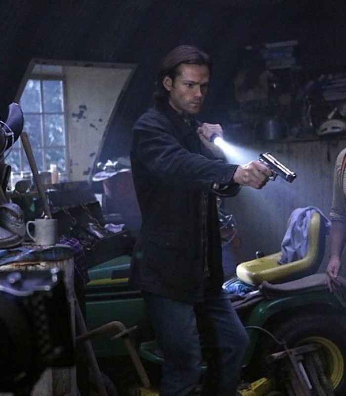 Supernatural: “Just My Imagination” Review