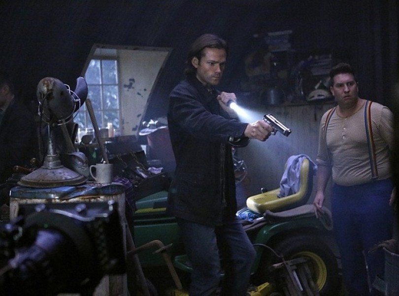 Supernatural: “Just My Imagination” Review