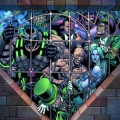 Injustice: Year Four Annual #1 Review