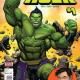 Totally Awesome Hulk #1 Review