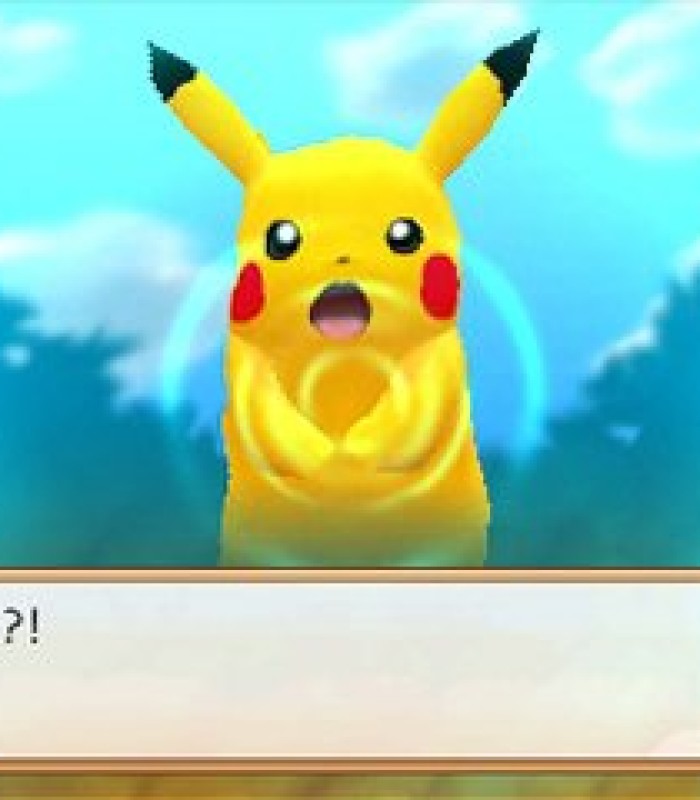 Pokemon Super Mystery Dungeon review