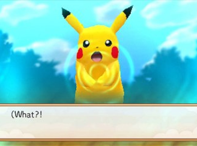 Pokemon Super Mystery Dungeon review