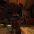 Among the Sleep review