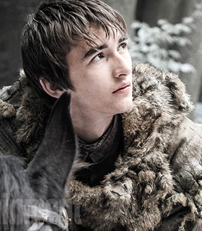 Game of Thrones: Here’s a Look at Bran Stark in Season 6