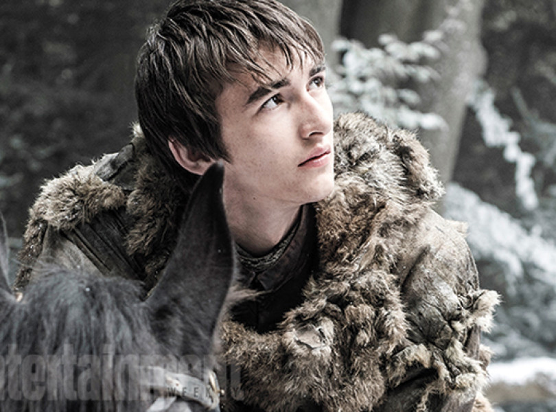 Game of Thrones: Here’s a Look at Bran Stark in Season 6