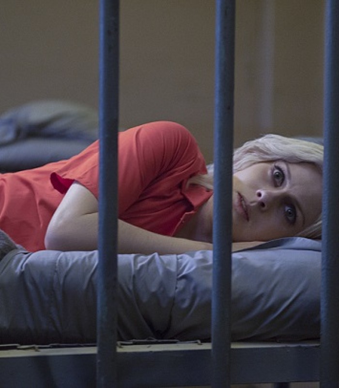 iZombie: “The Hurt Stalker” Review