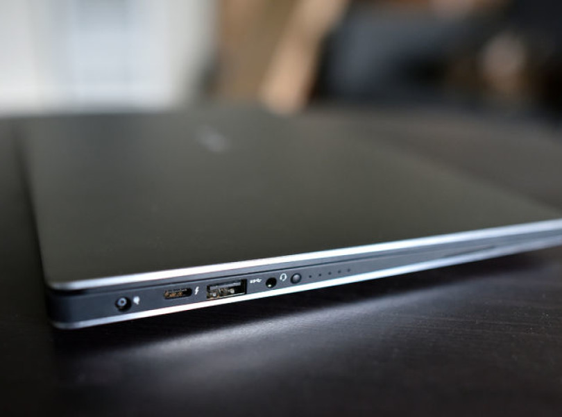 Dell XPS 13 (2015 Skylake) Review