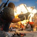 Just Cause 3 review