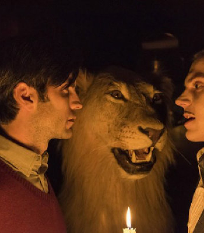 American Horror Story: “Ten Commandments Killer” Review