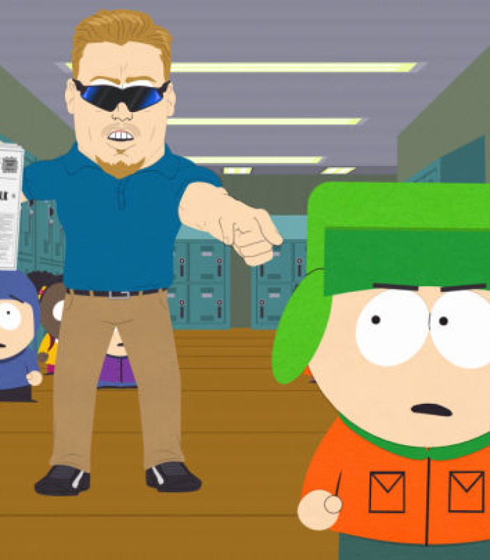 South Park: Season 19 Review