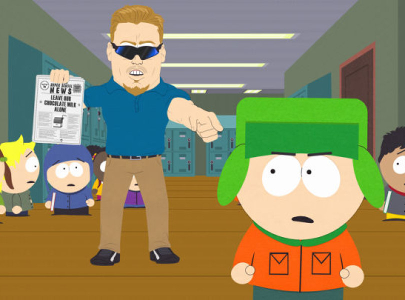 South Park: Season 19 Review