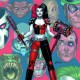 Harley Quinn #24 Review