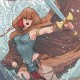 Red Sonja #1 Review